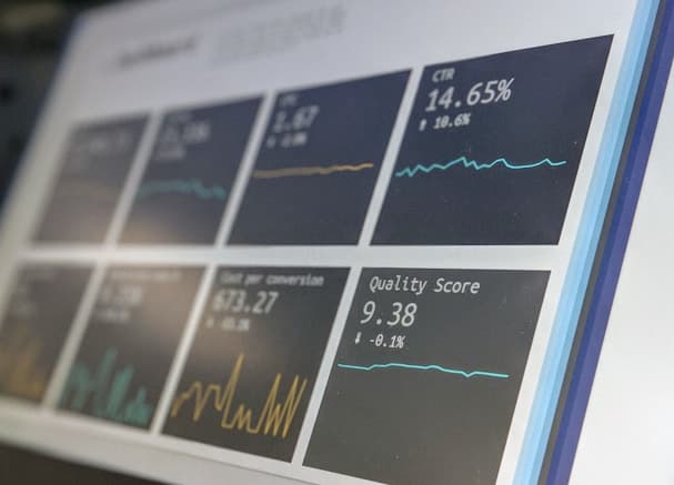 Data-Driven Decisions