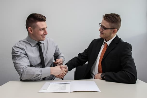 A Partner, Not a Product